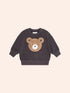 Huxbaby Furry Huxbear Sweatshirt