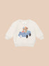 Huxbaby Huxmobile Sweatshirt Huxbaby