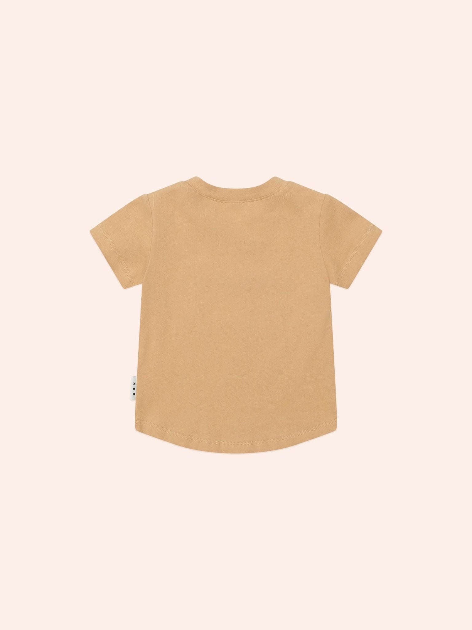 Huxbaby Huxmobile T-Shirt Huxbaby