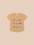 Huxbaby Huxmobile T-Shirt Huxbaby
