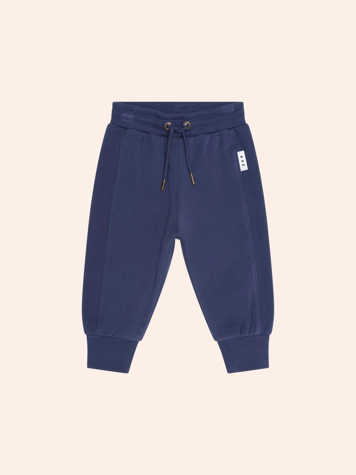 Huxbaby Ink Moto Sweatpant