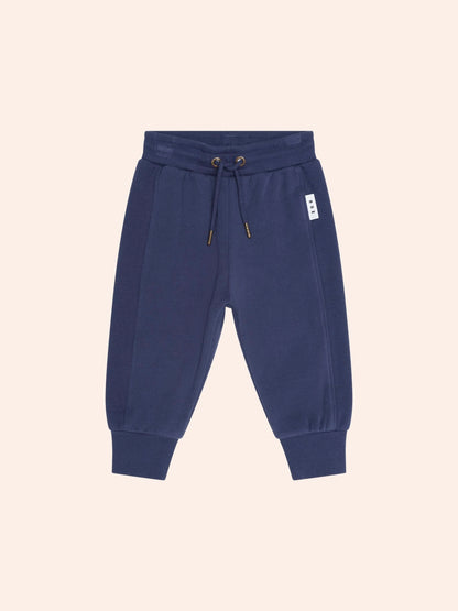 Huxbaby Ink Moto Sweatpant