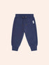 Huxbaby Ink Moto Sweatpant