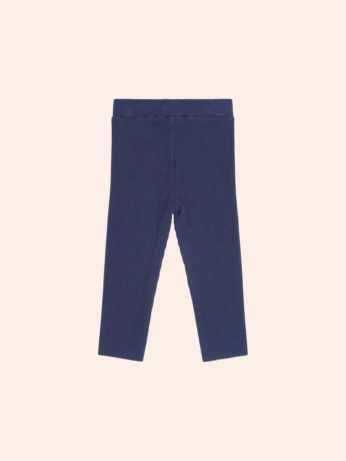 Huxbaby Ink Rib Legging