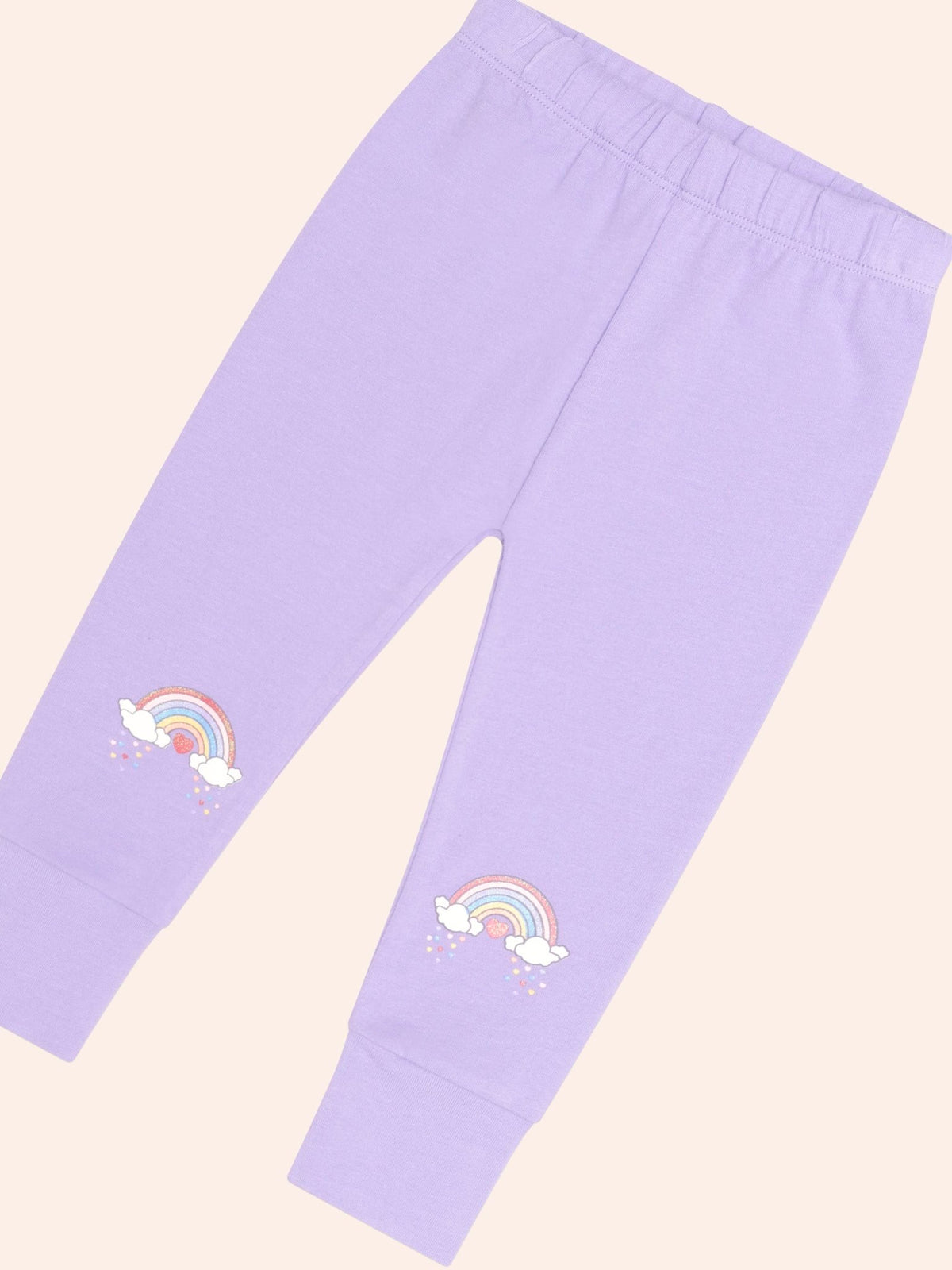 Huxbaby Magical Rainbow Legging