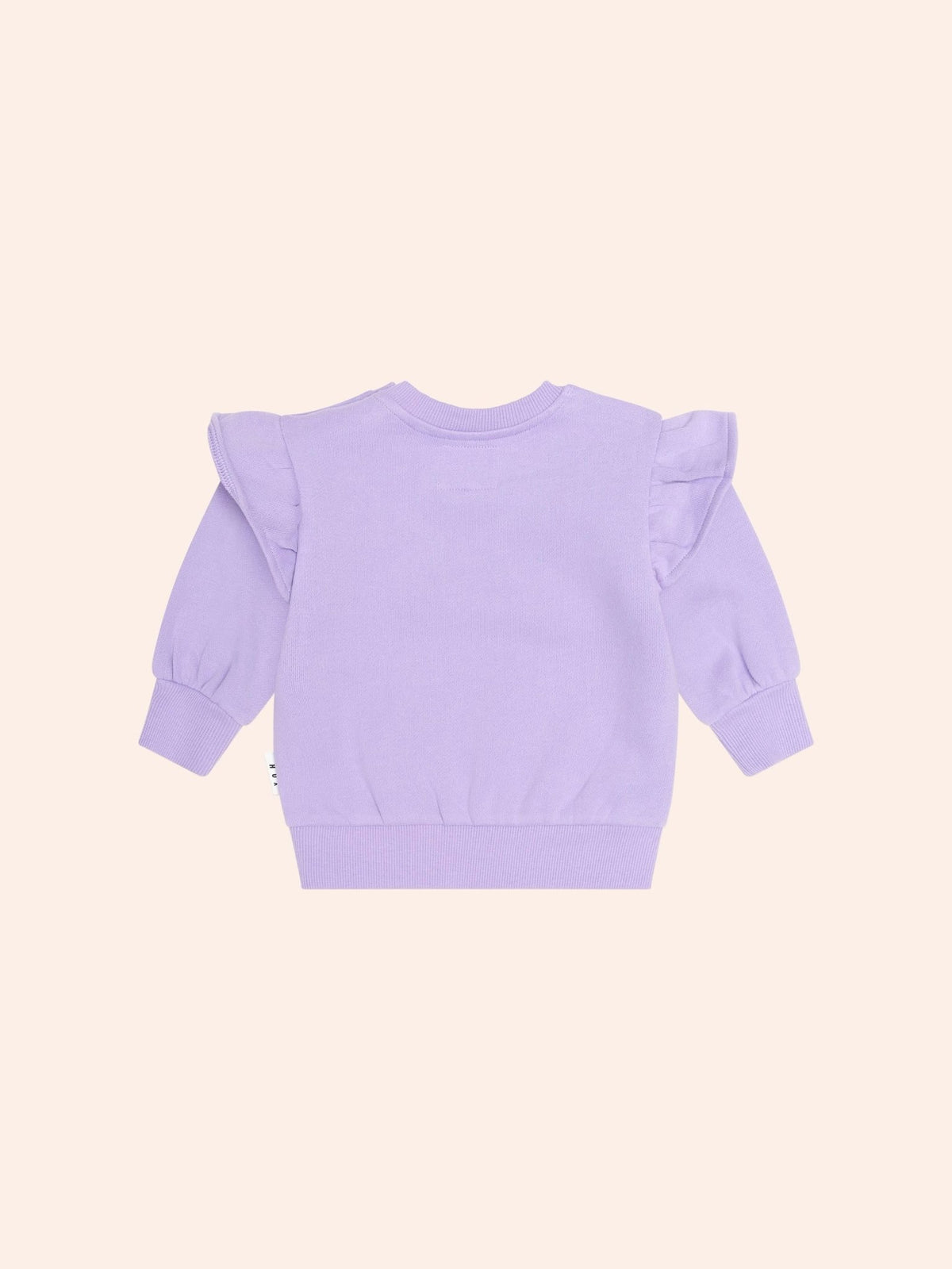 Huxbaby Magical Rainbow Sweatshirt