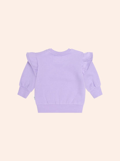 Huxbaby Magical Rainbow Sweatshirt
