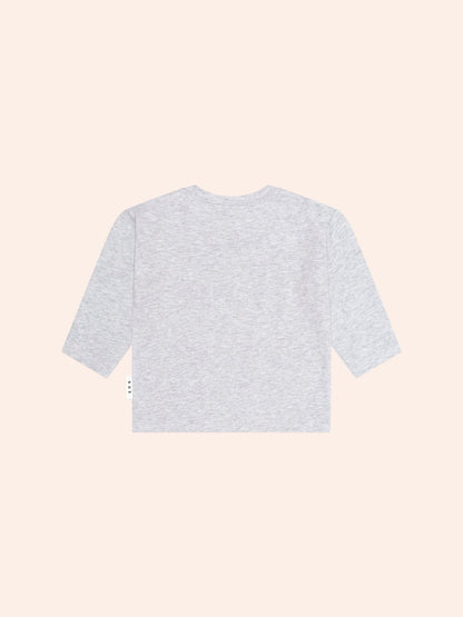 Huxbaby Skater Hux Top