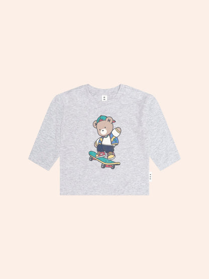 Huxbaby Skater Hux Top