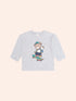 Huxbaby Skater Hux Top