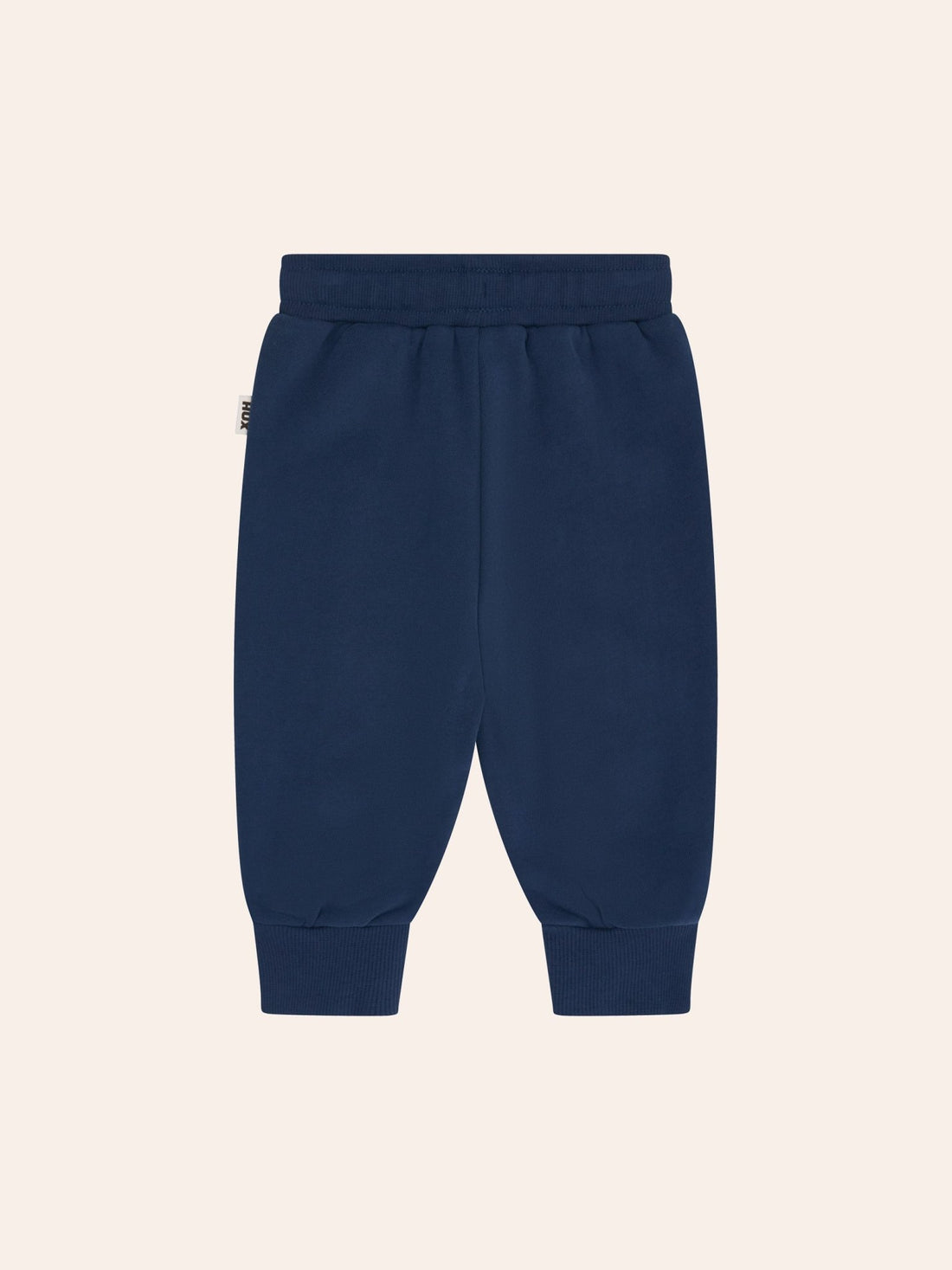 Huxbaby Snowman Hux Trackpant - Ink