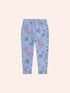 Huxbaby Strawberry Garden Leggings Huxbaby