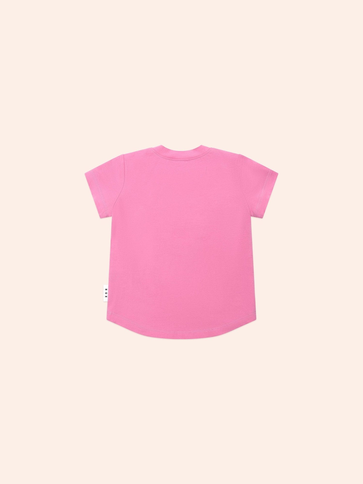 Huxbaby Varsity Huxette Tee Huxbaby