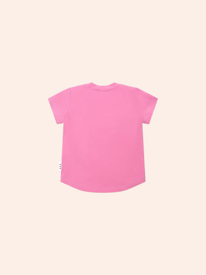 Huxbaby Varsity Huxette Tee Huxbaby