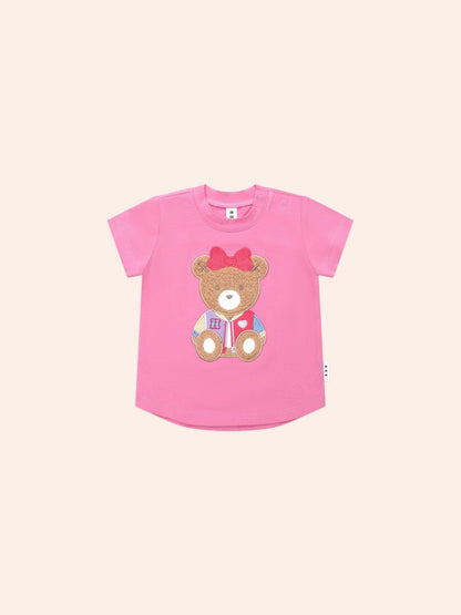 Huxbaby Varsity Huxette Tee Huxbaby