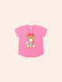 Huxbaby Varsity Huxette Tee Huxbaby