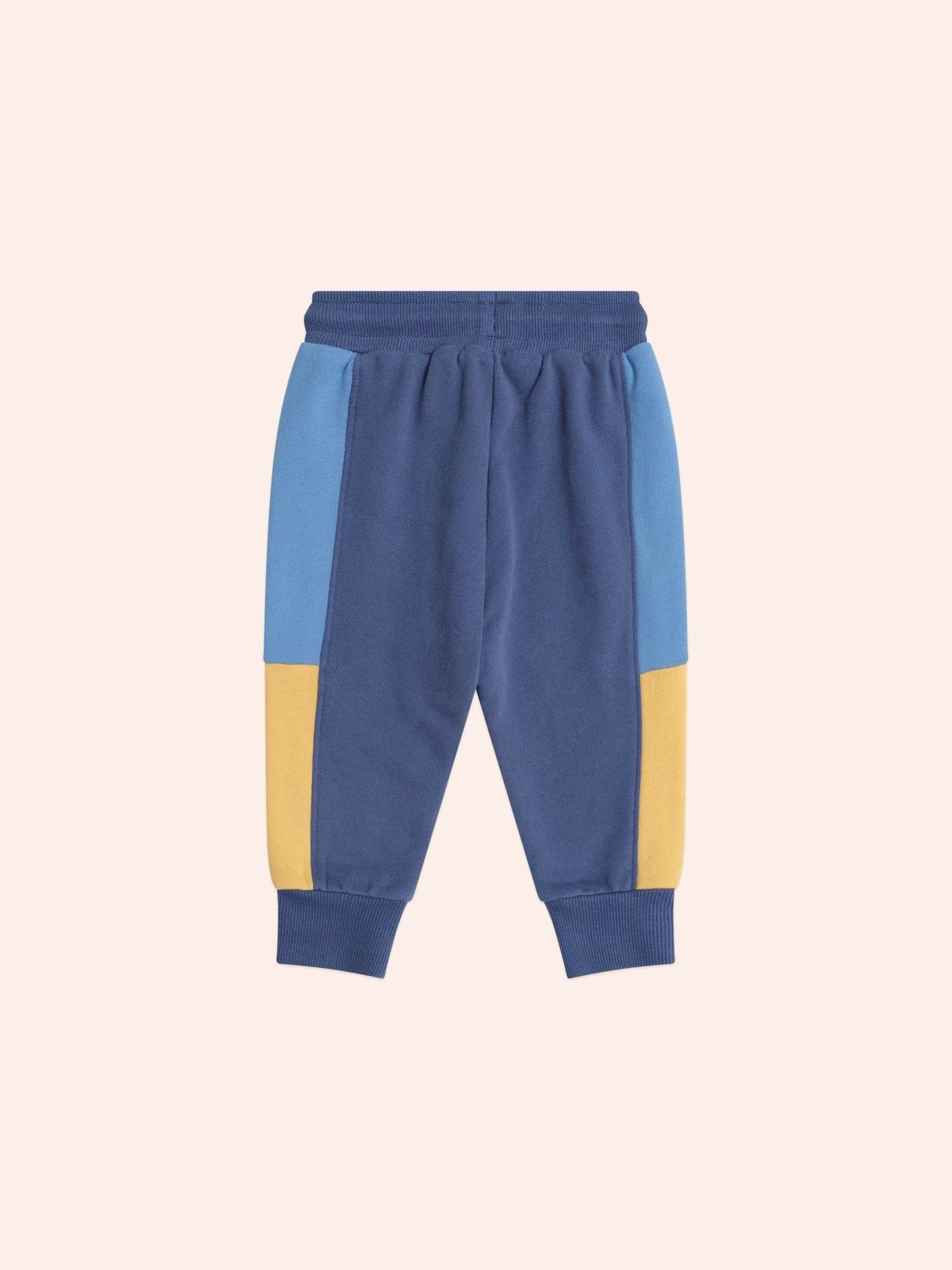 Huxbaby Varsity Track Pants Huxbaby