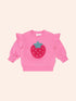 Huxbaby Very Berry Sweatshirt Huxbaby