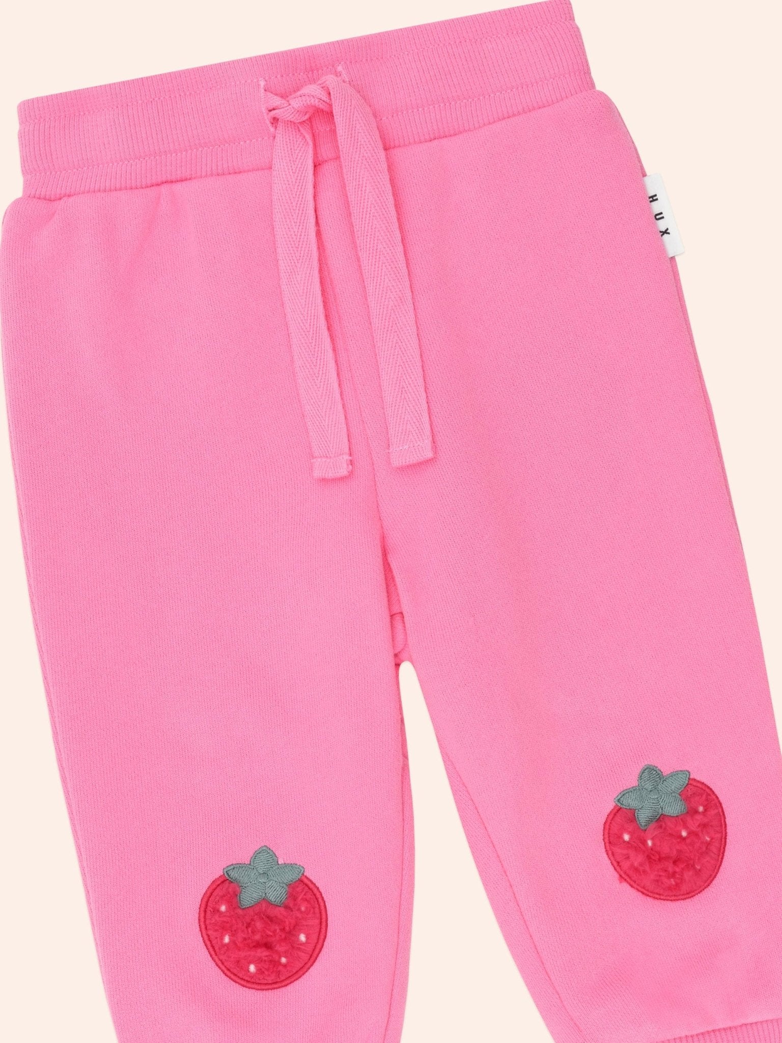 Huxbaby Very Berry Trackpant Huxbaby