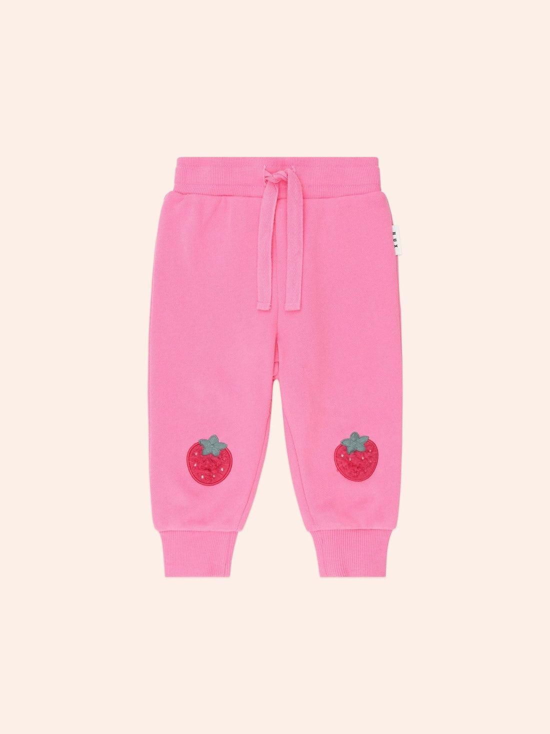 Huxbaby Very Berry Trackpant Huxbaby