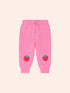 Huxbaby Very Berry Trackpant Huxbaby