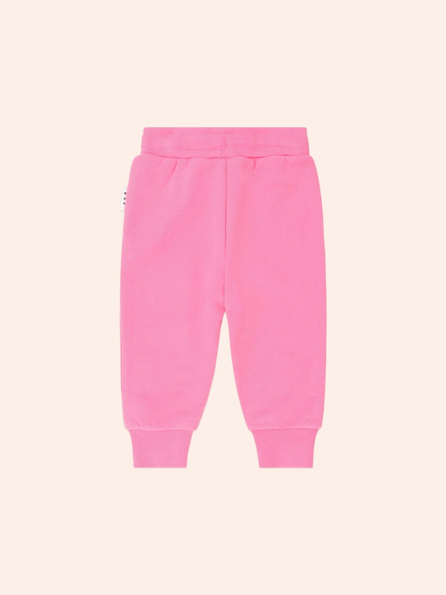Huxbaby Very Berry Trackpant Huxbaby