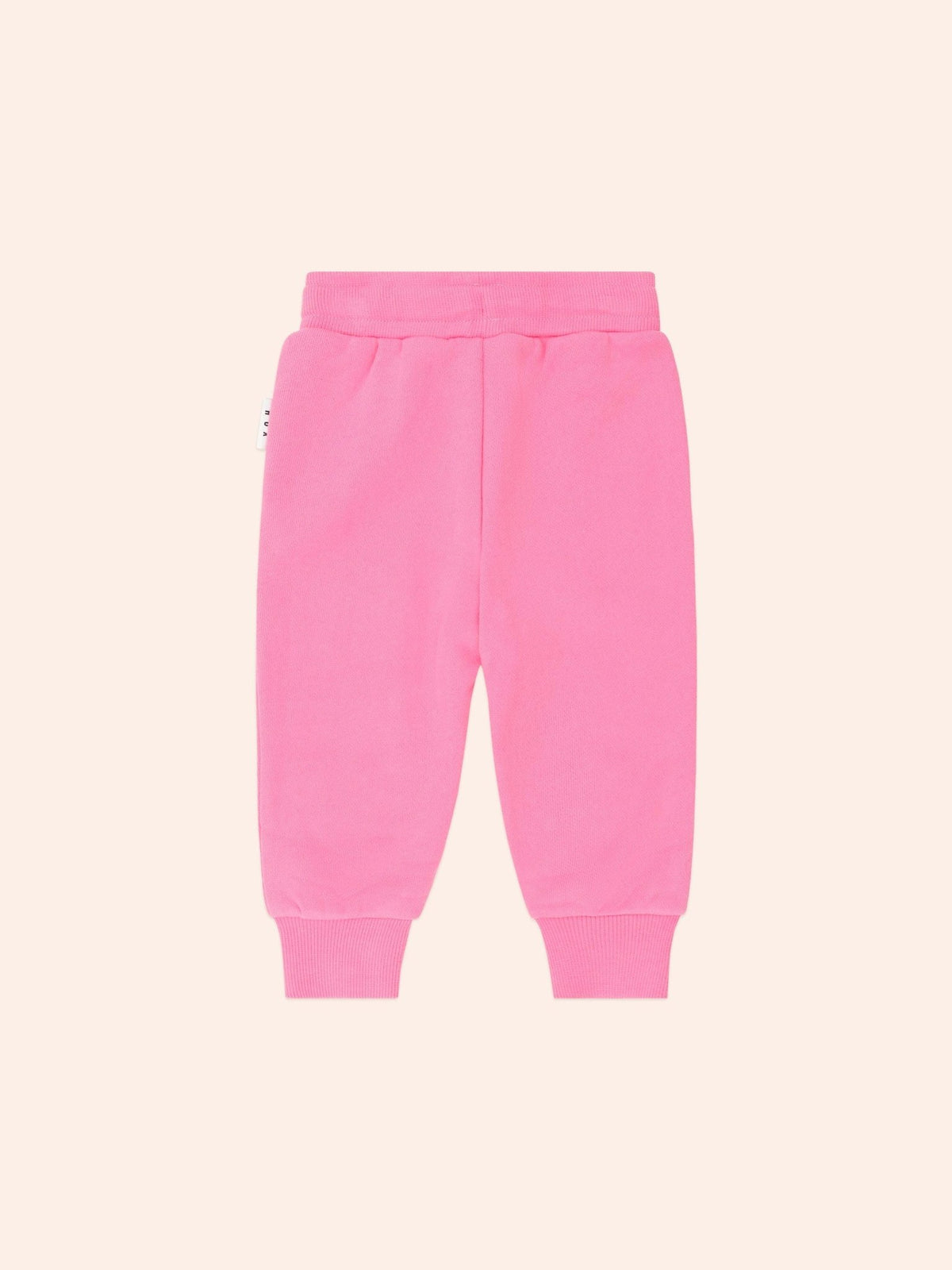 Huxbaby Very Berry Trackpant Huxbaby