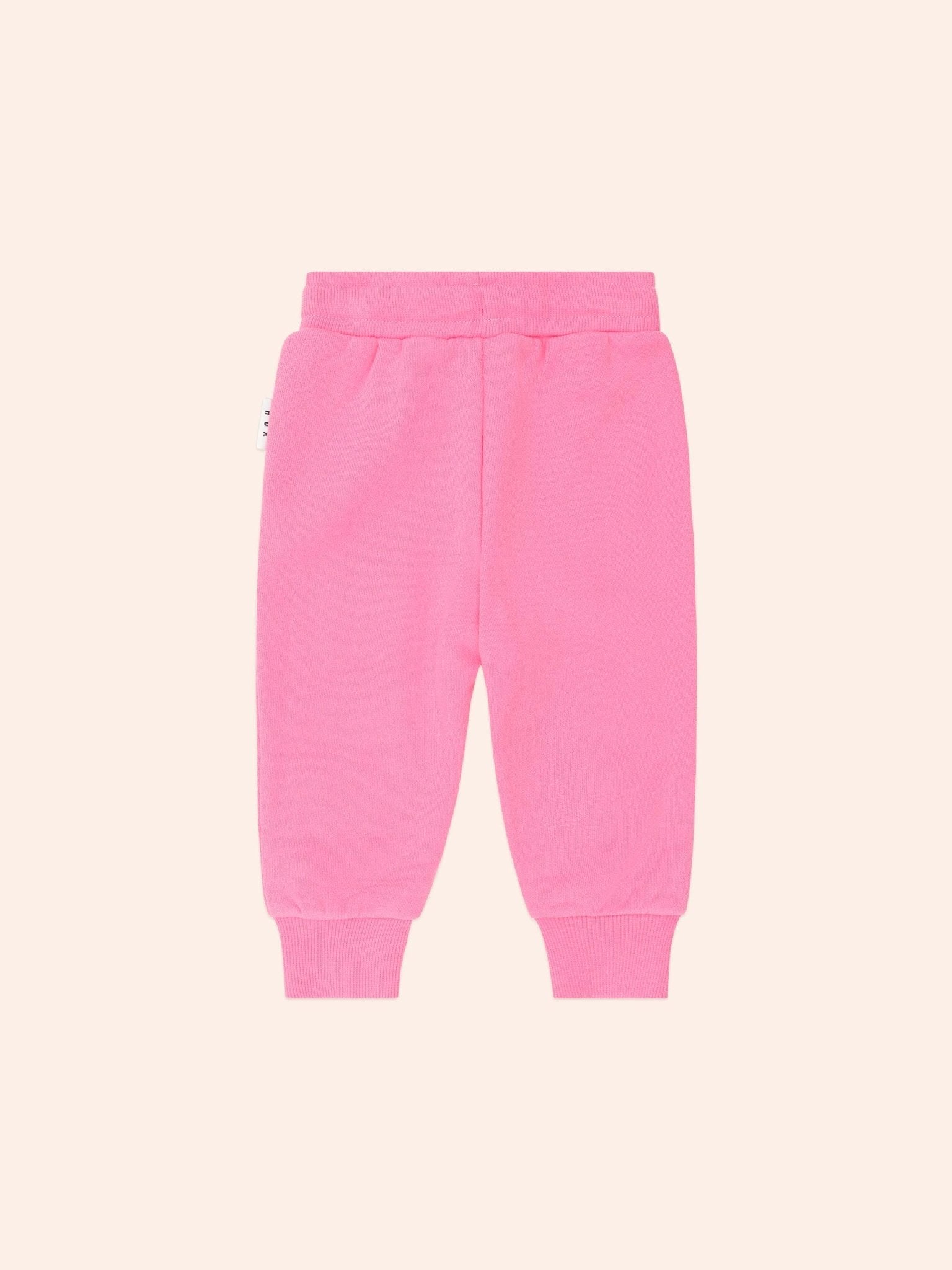 Huxbaby Very Berry Trackpant Huxbaby