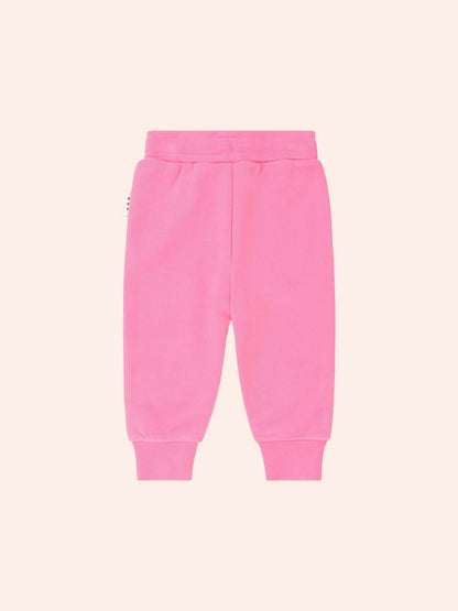 Huxbaby Very Berry Trackpant Huxbaby