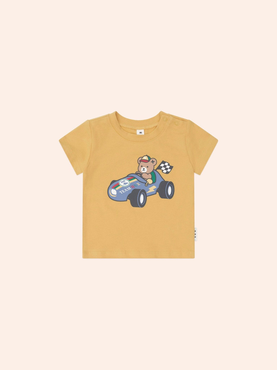 Huxbaby Vroom Vroom Hux Tee Huxbaby