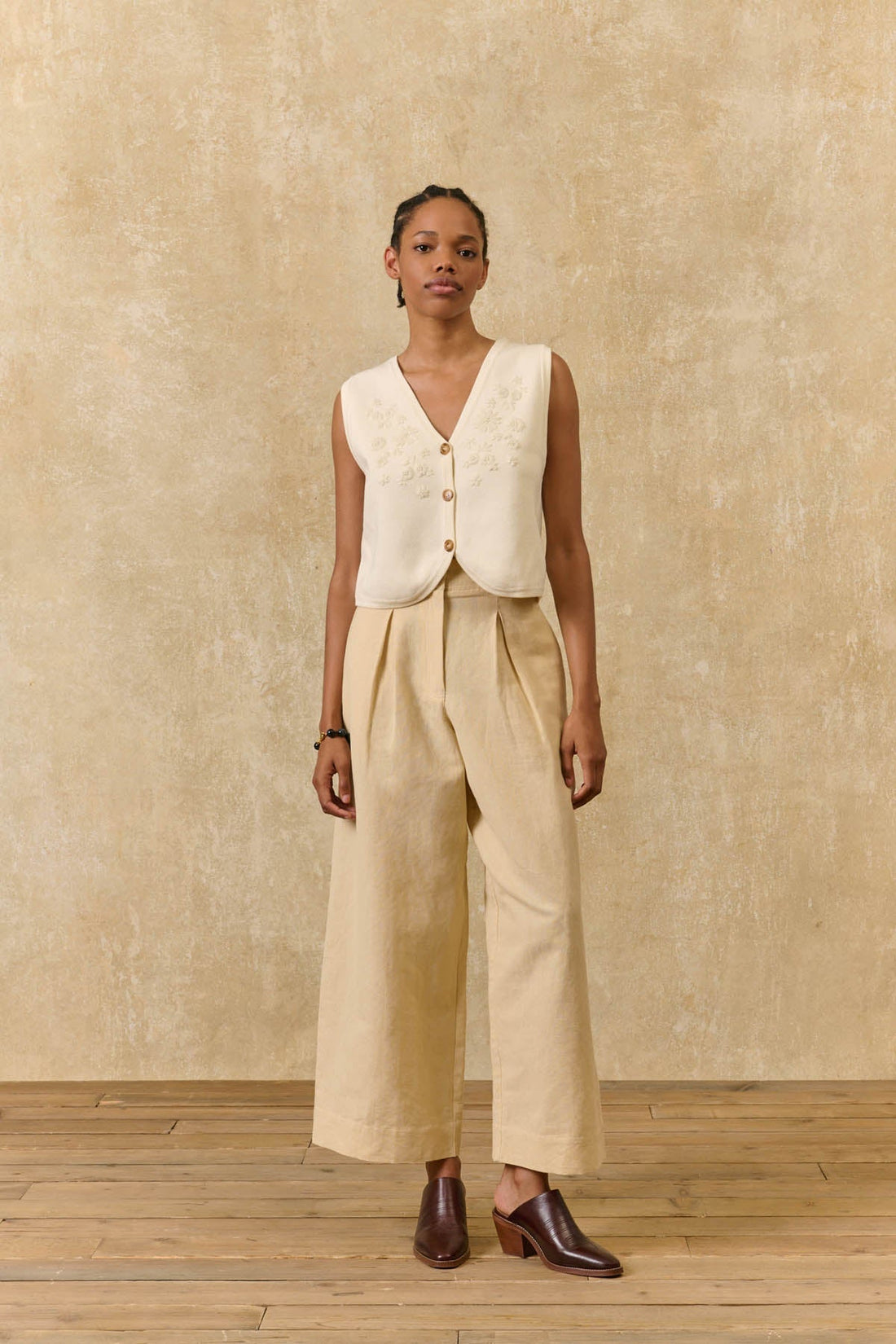 Ibinka Top Louise Misha