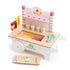 Ice Cream Cart Tender Leaf Toys