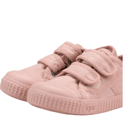 Igor Berri V MC Shoes - Maquillaje Igor