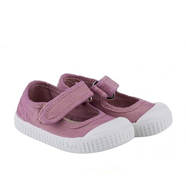 Igor Irene Mary Jane Shoes - Rosa Igor - enjoykidsus