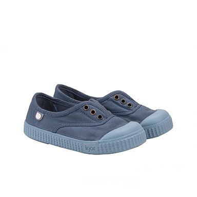 Igor S10275 Berri MC Shoes - Azul Igor - enjoykidsus