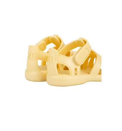 Igor Tobby Soild Sandal - Vainilla Igor