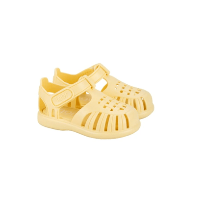 Igor Tobby Soild Sandal - Vainilla Igor