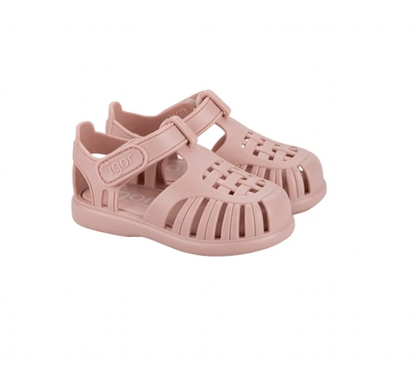 Igor Tobby Solid Sandal - Maquillaje Igor