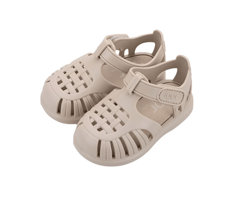 Igor Tobby Solid Sandals - Arena Igor