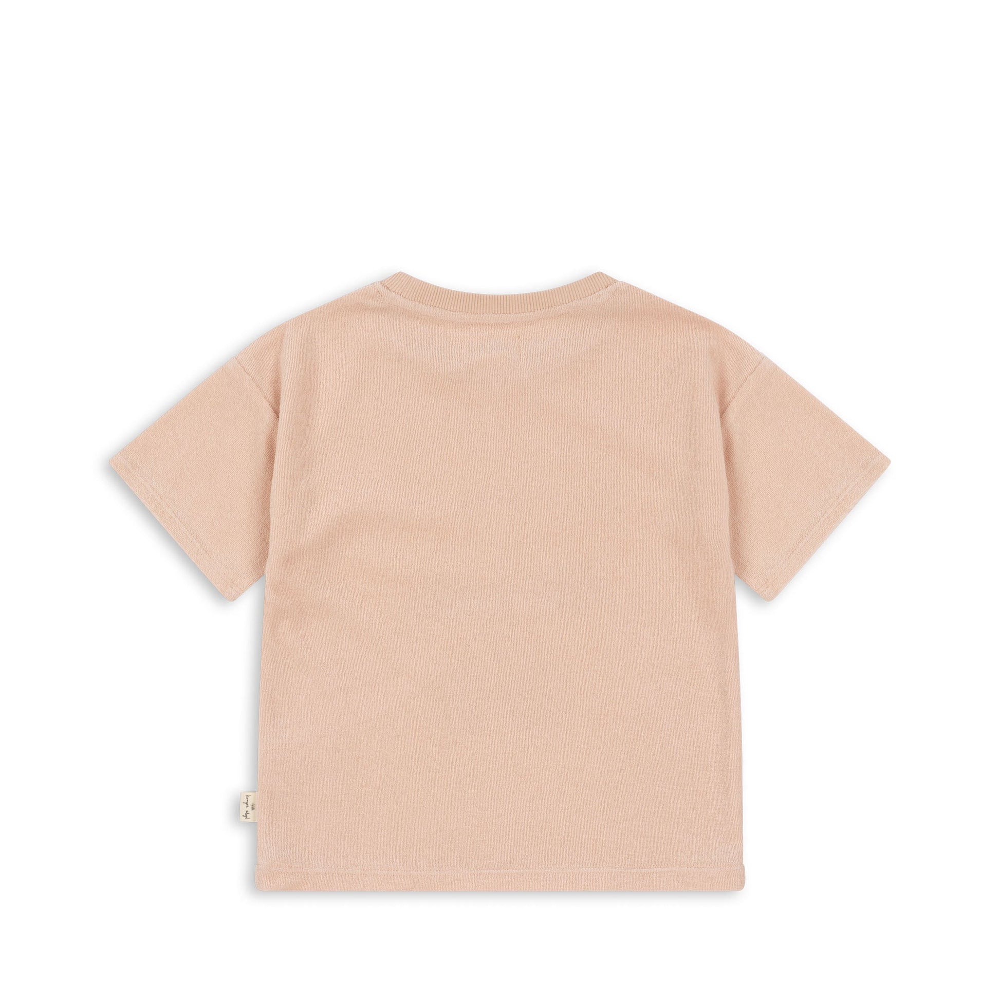 ITTY TEE - CAMEO ROSE Konges Sløjd - enjoykidsus