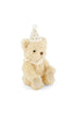 Jamie Kay Snuggle Bunnies Party Arthur - Ivory - product view