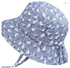 Jan & Jul Kids Cotton Bucket Hats | Goose Jan & Jul