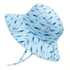 Jan & Jul Kids Cotton Bucket Hats | Narwhale Jan & Jul
