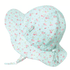 Jan & Jul Kids Cotton Floppy Hats | Retro Rose Jan & Jul