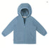 Jan & Jul Kids Fleece Jacket | Stormy Blue Jan & Jul
