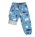 Jan & Jul Kids Fleece Lined Rain Pants | Wolf and Bear Jan & Jul