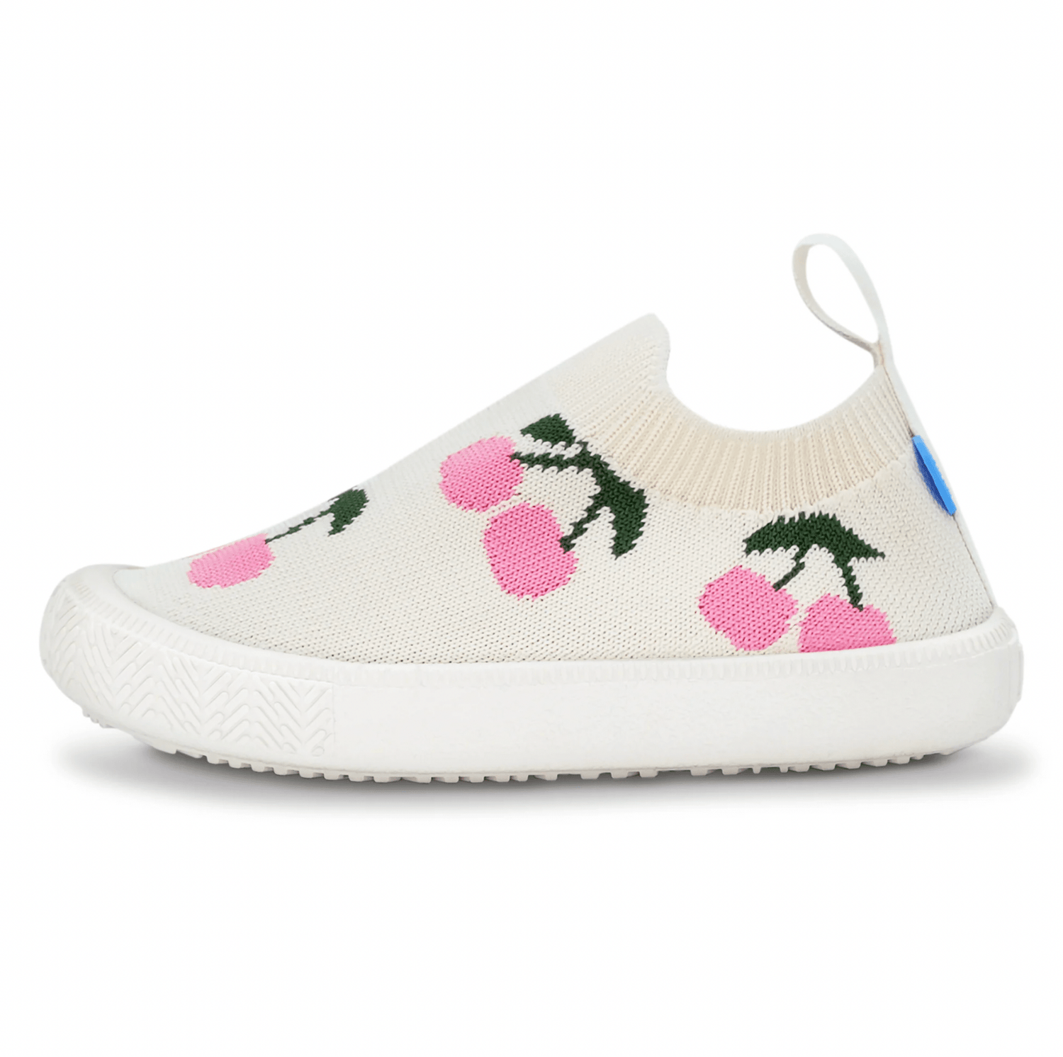 Jan &amp; Jul Kids Graphic Slip On Shoes | Cherries Jan &amp; Jul