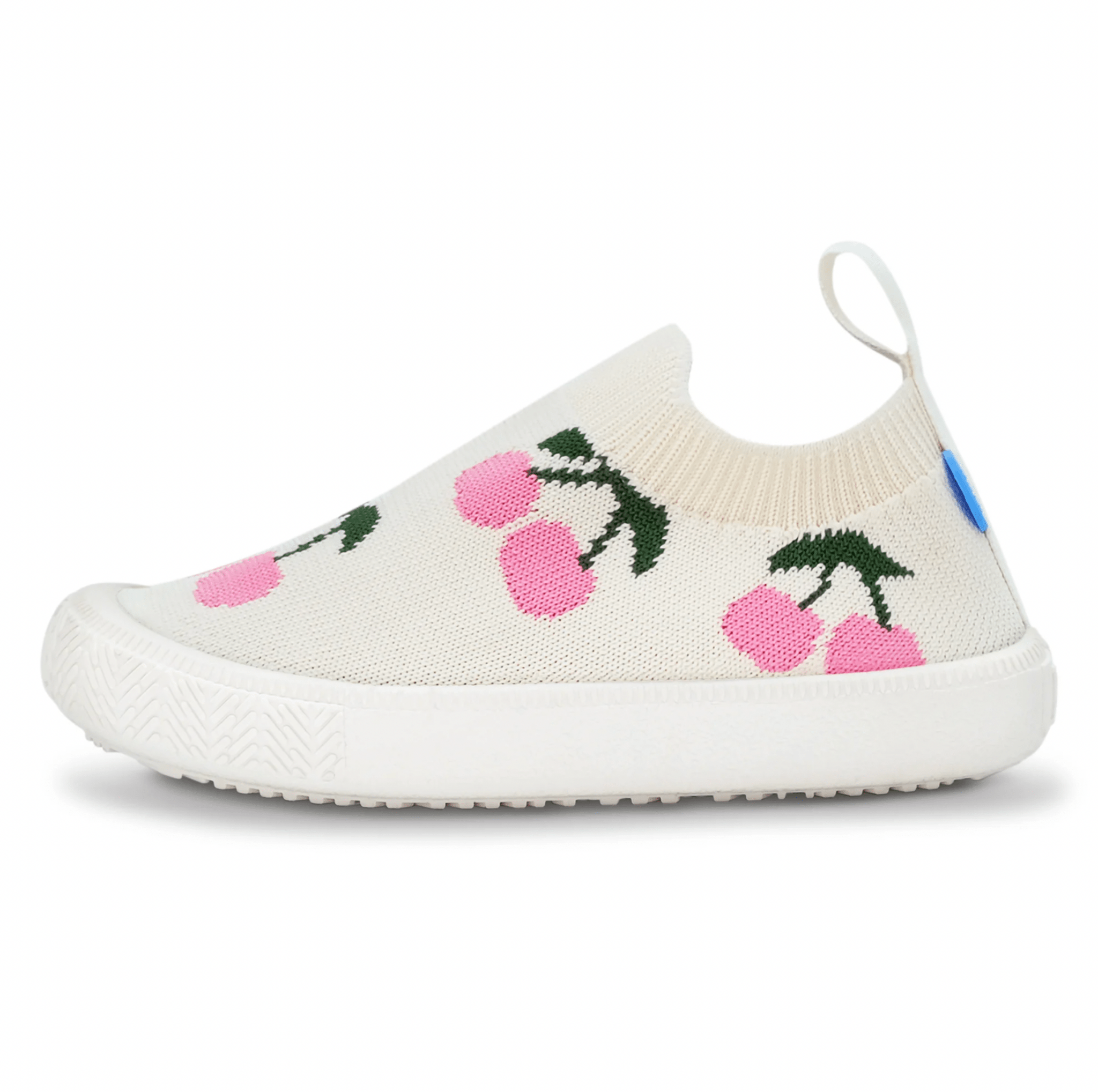 Jan &amp; Jul Kids Graphic Slip On Shoes | Cherries Jan &amp; Jul