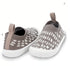 Jan & Jul Kids Graphic Slip On Shoes | Pebbles Jan & Jul