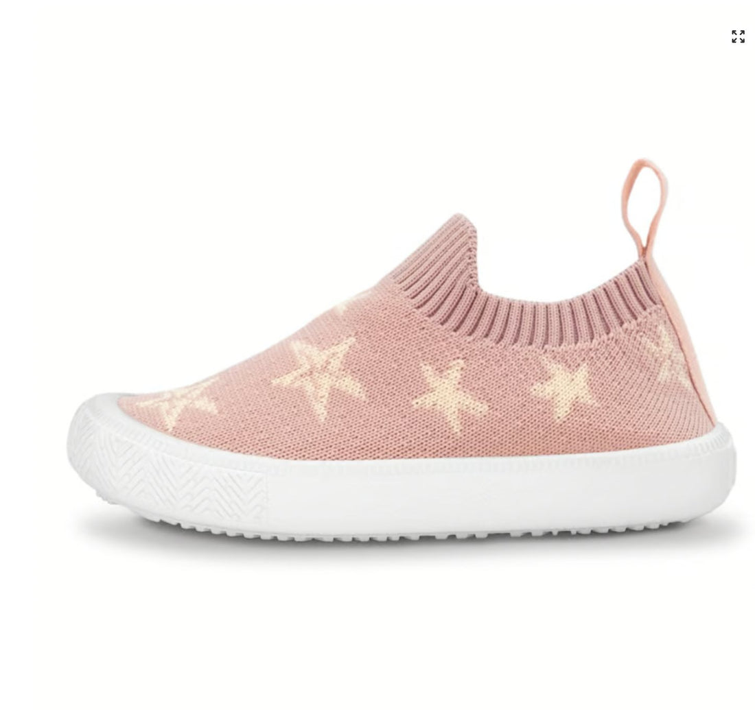 Jan &amp; Jul Kids Graphic Slip On Shoes | Starfish Jan &amp; Jul